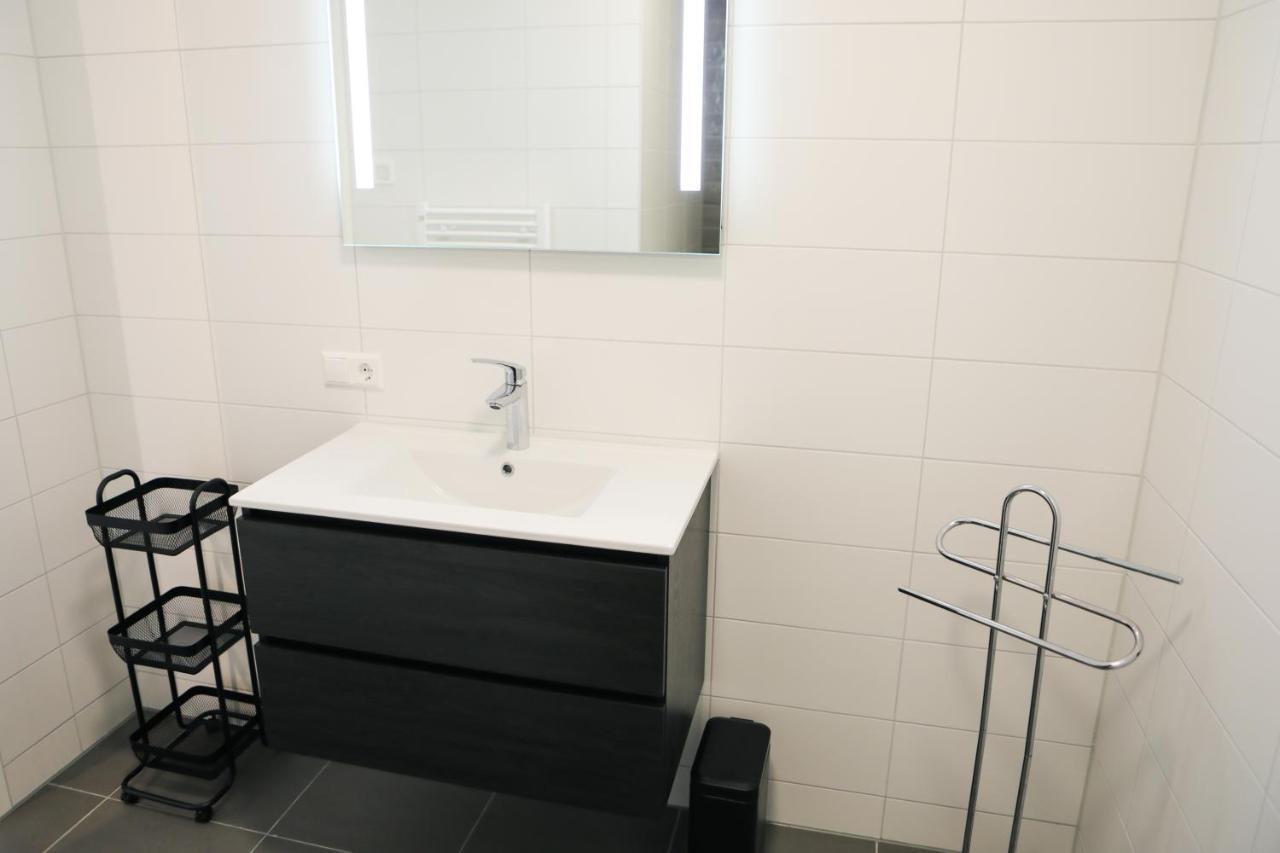Luxe 4 Persoons Appartement In Residence Marina Kamperland 2C Zewnętrze zdjęcie