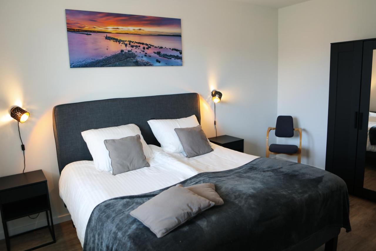 Luxe 4 Persoons Appartement In Residence Marina Kamperland 2C Zewnętrze zdjęcie
