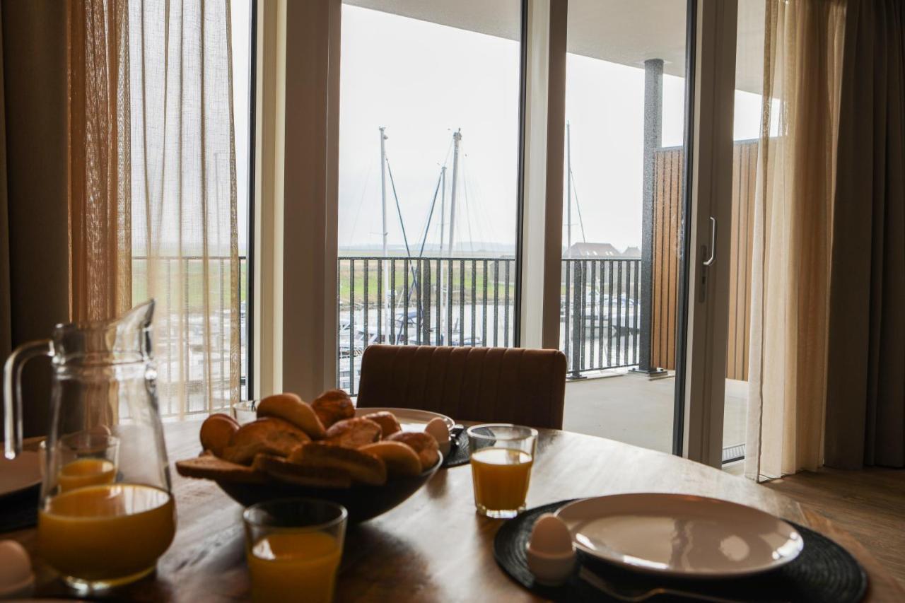 Luxe 4 Persoons Appartement In Residence Marina Kamperland 2C Zewnętrze zdjęcie