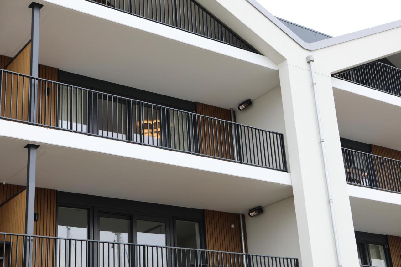 Luxe 4 Persoons Appartement In Residence Marina Kamperland 2C Zewnętrze zdjęcie