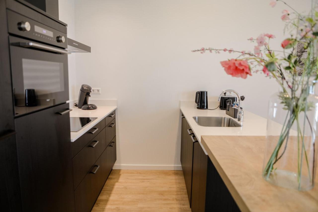 Luxe 4 Persoons Appartement In Residence Marina Kamperland 2C Zewnętrze zdjęcie