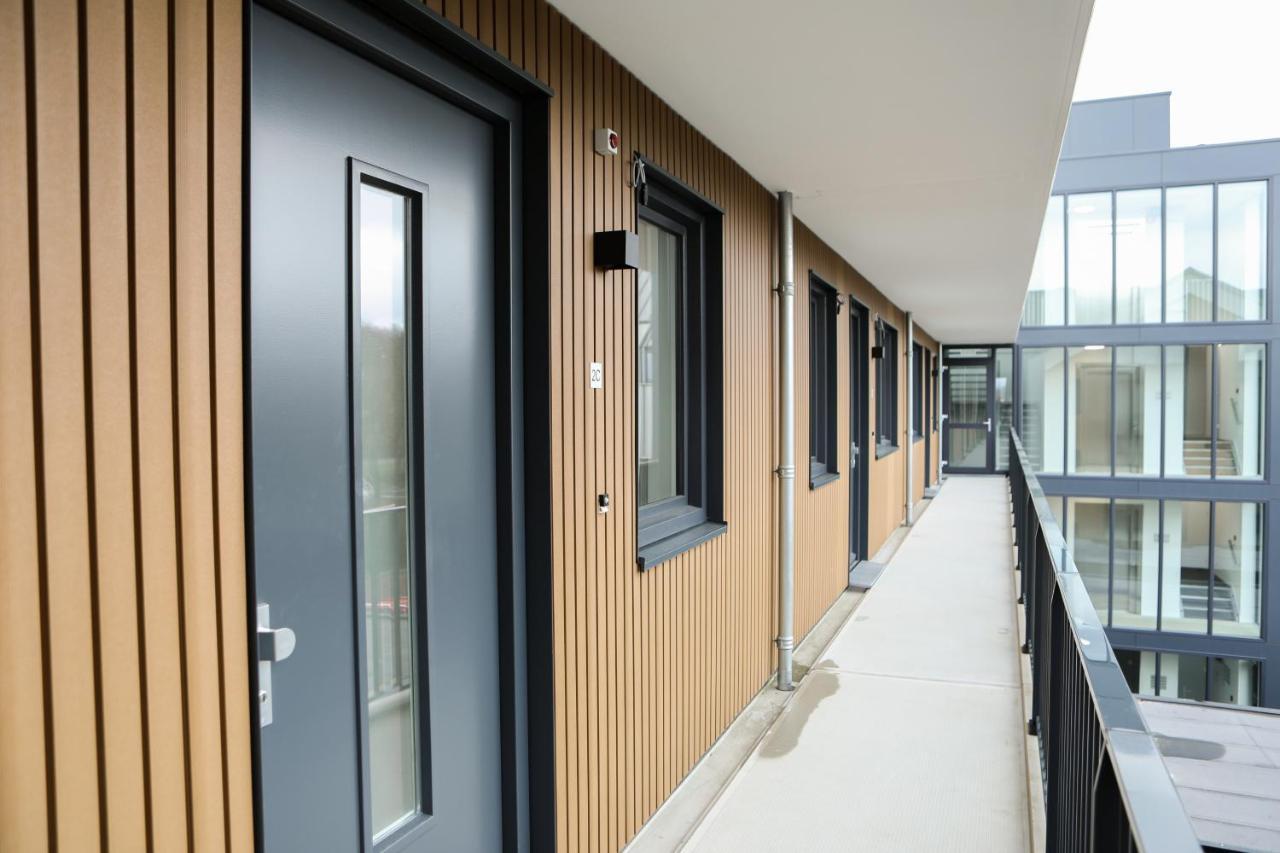 Luxe 4 Persoons Appartement In Residence Marina Kamperland 2C Zewnętrze zdjęcie