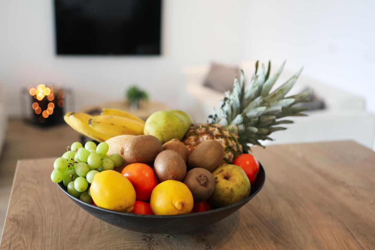 Luxe 4 Persoons Appartement In Residence Marina Kamperland 2C Zewnętrze zdjęcie